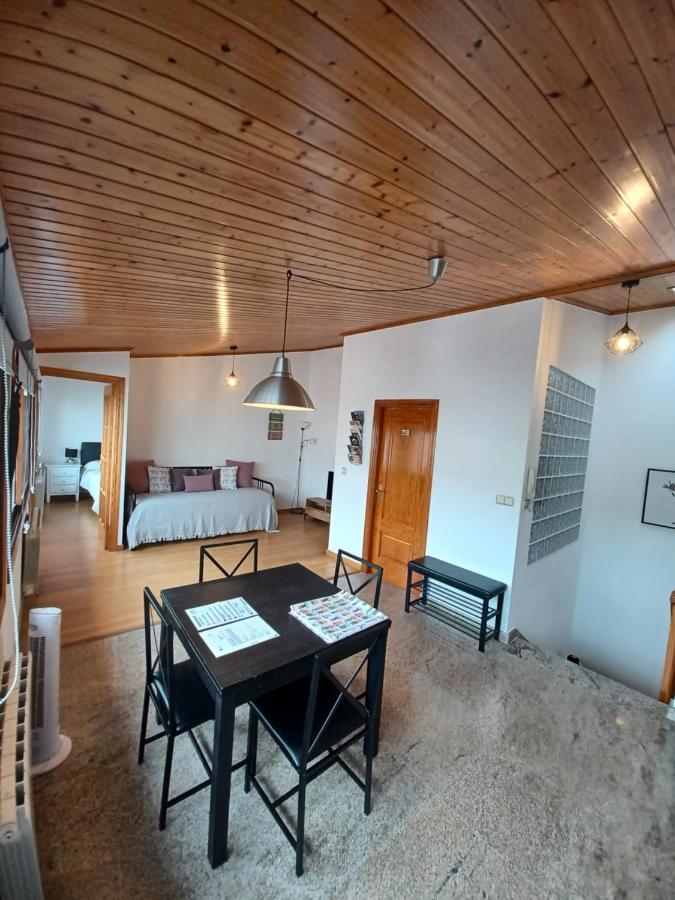Atico48 Apartment เรดอนเดลา ภายนอก รูปภาพ